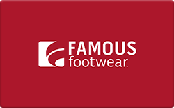 Famous Footwear